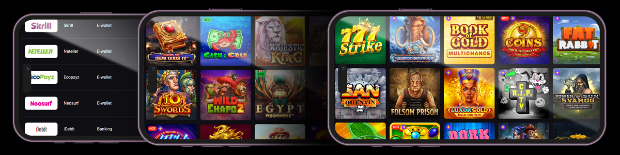 online casino bezahlmethoden